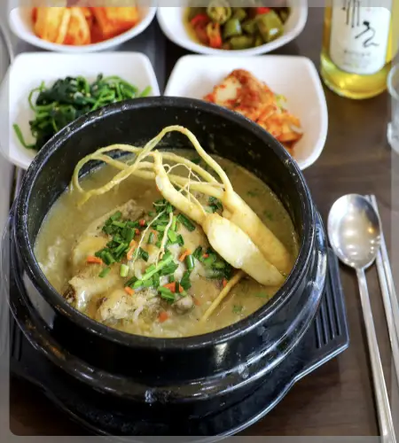 금산 삼계탕 축제_2