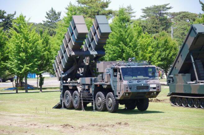 일 미국과의 공조강화