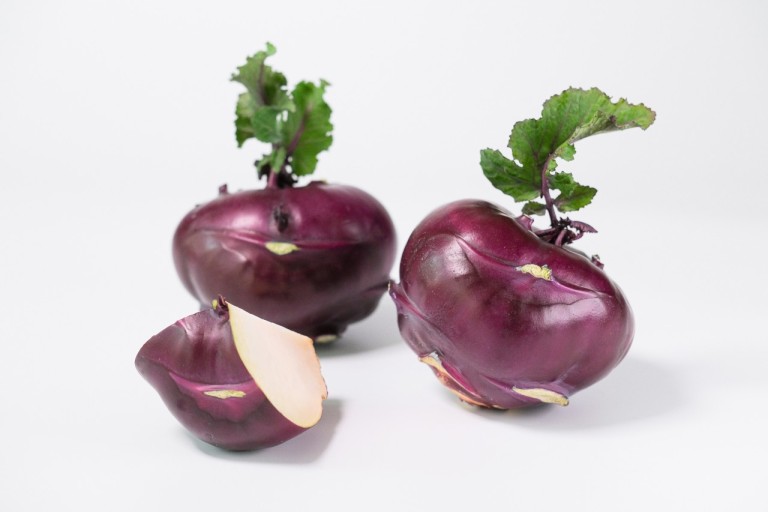 콜라비 효능