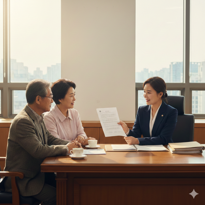 치매 환자의 재산, 이제 국가가 지킨다: '치매 공공신탁' 도입의 의미