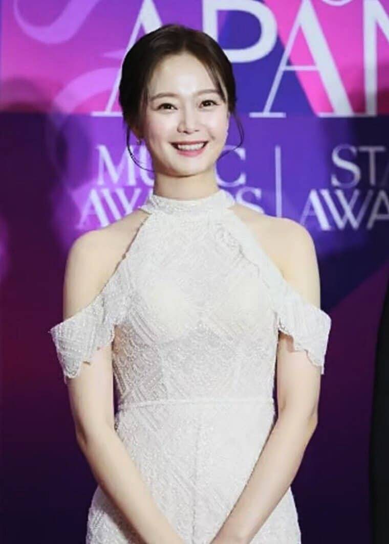 배우-전소민