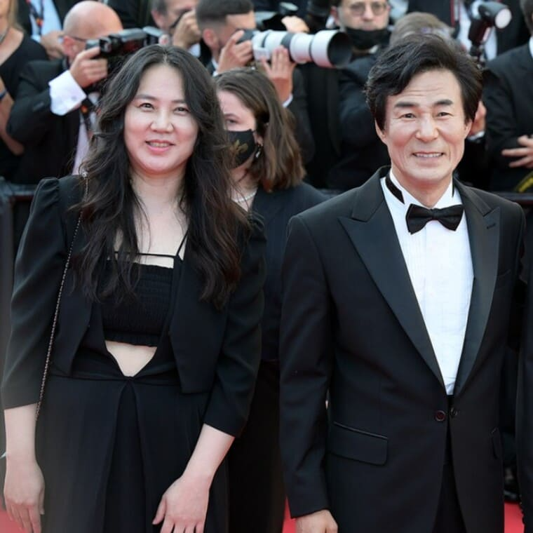 오광록 결혼 아내 이혼 재혼