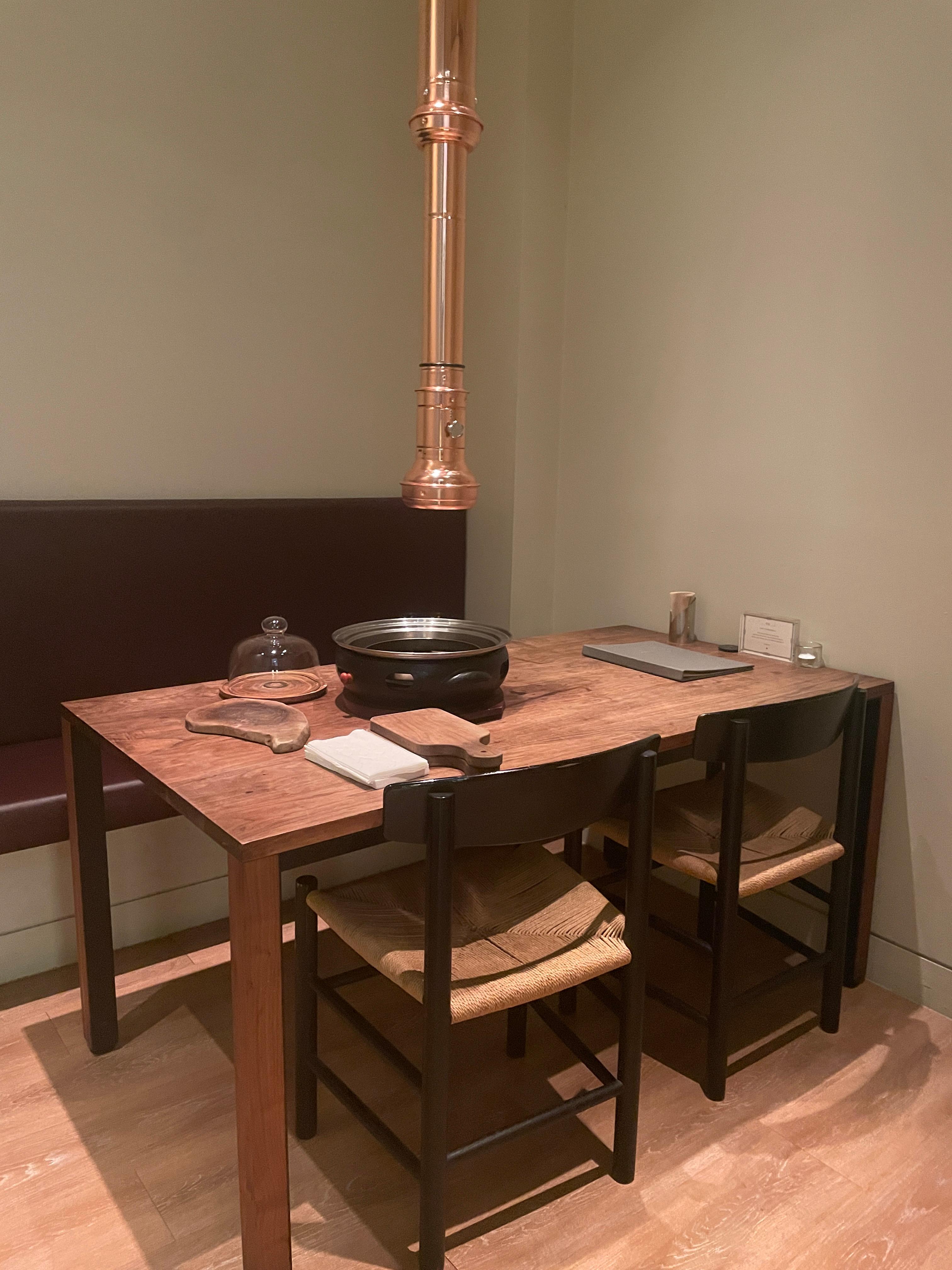 서촌 사직단 맛집 사랑의 불고기 메뉴 & 예약