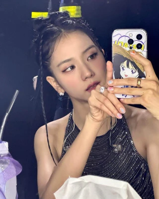 지수-셀카-6
