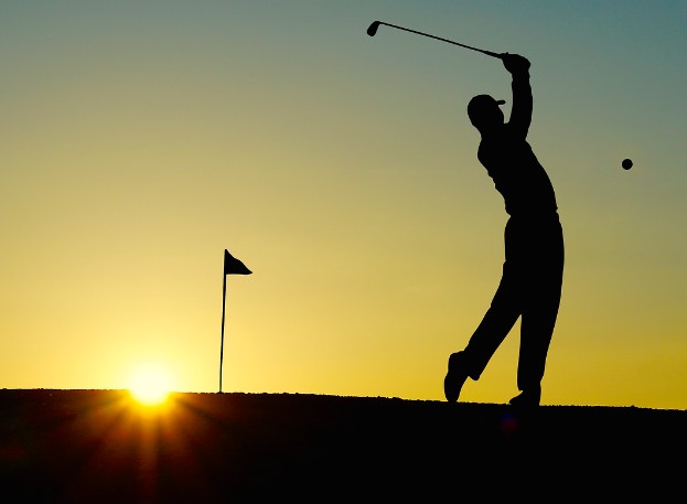 골프에 관한 질문과 답변 20가지