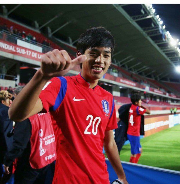 축구선수 오세훈