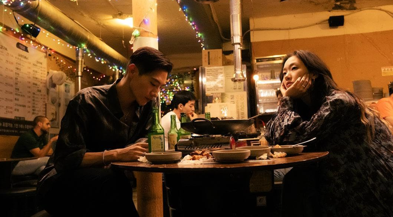 대도시의 사랑법