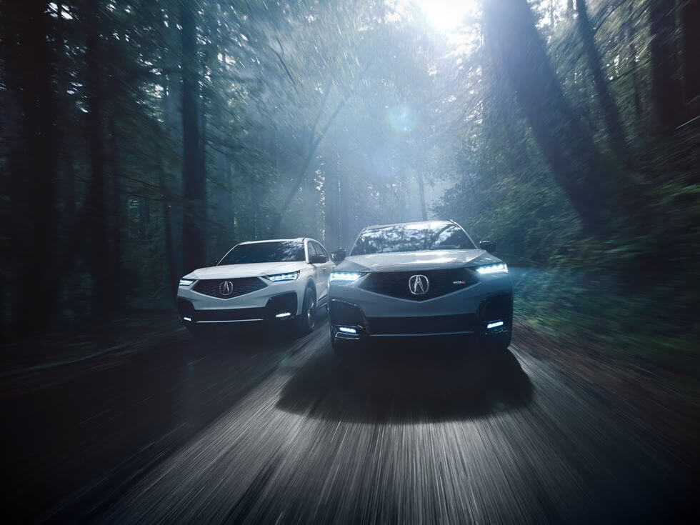2025 어큐라 MDX