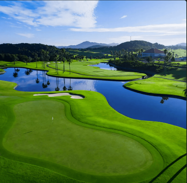 일본 골프여행 6