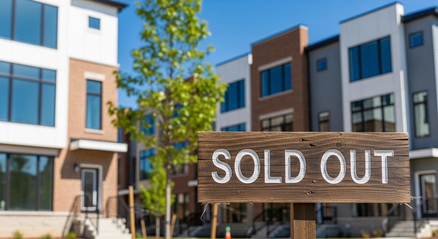 3기 신도시 공공분양