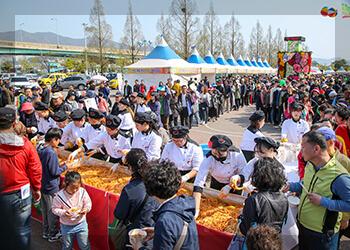 대저 토마토 축제