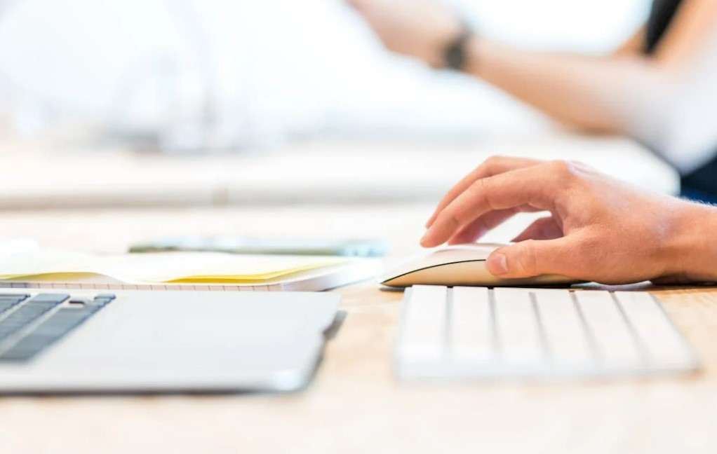 로지텍 마우스 설정 완벽 가이드