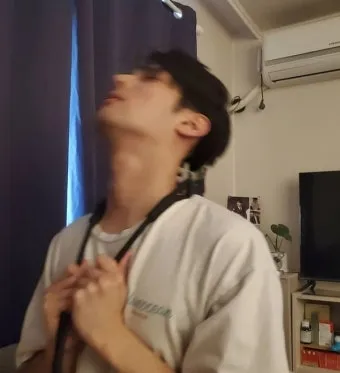 목 늘어난 티셔츠 복구 방법 망가진 옷 살리는 꿀팁_18