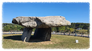 강화자연사박물관은 선사시대 화석부터 공룡 뼈
