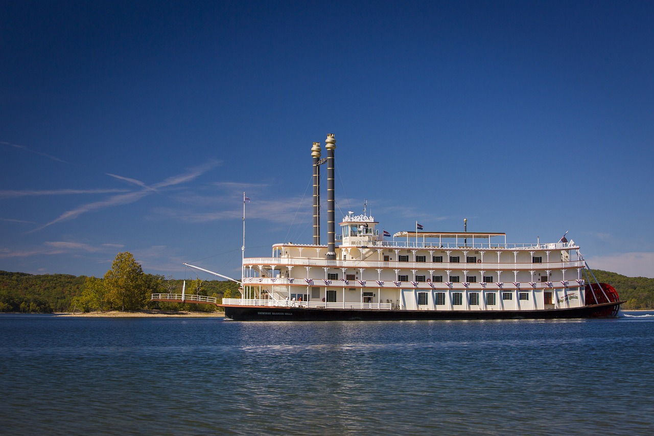 뉴올리언스 여행 관련사진