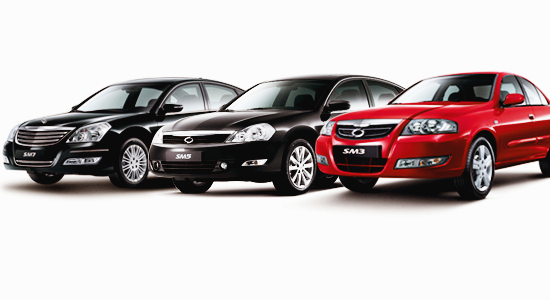 르노코리아 SM3 중고차 가격 시세표 24년 10월 기준