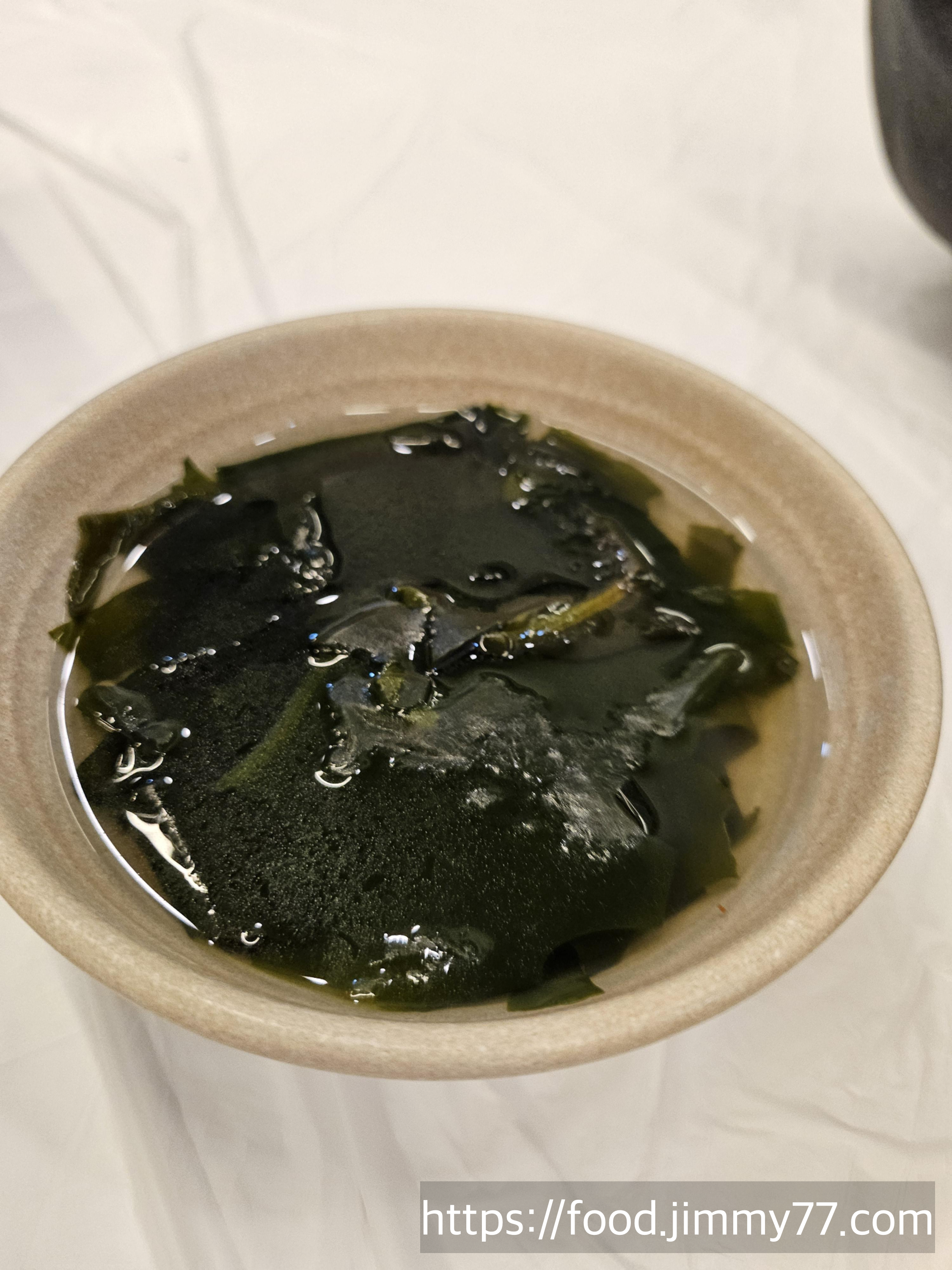 바람꽃해녀마을 속초본점