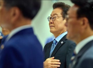 정부조직법 개정안 내용