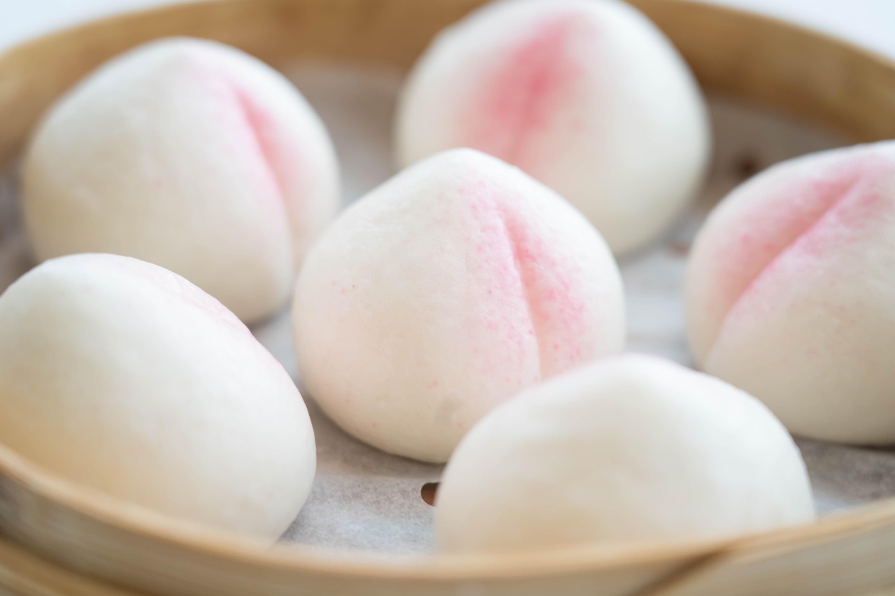신비복숭아 시기 구매 가격 지역
