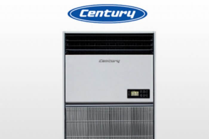 센추리-스텐드-에어컨