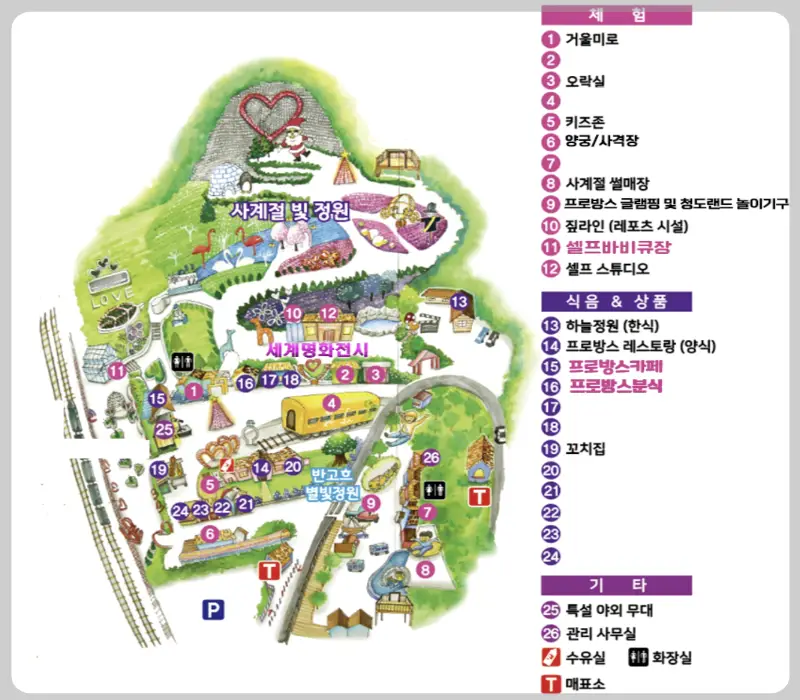 청도 프로방스 빛축제_17