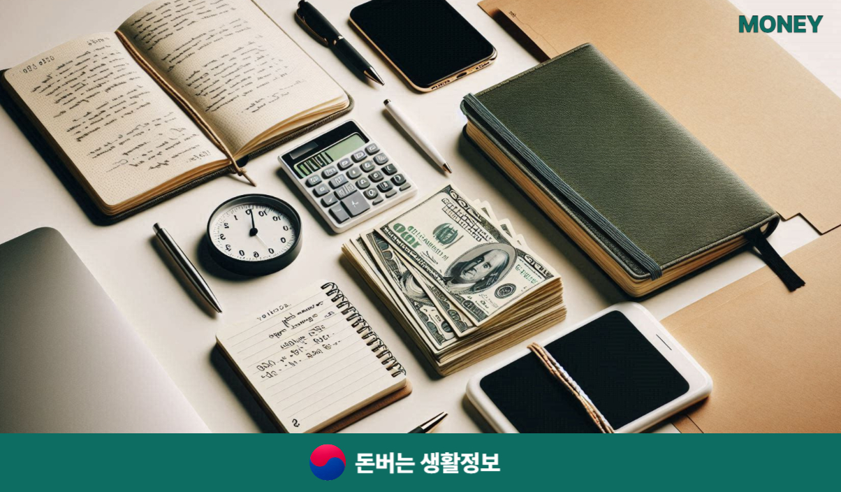 국민내일배움카드 사용처 신청방법