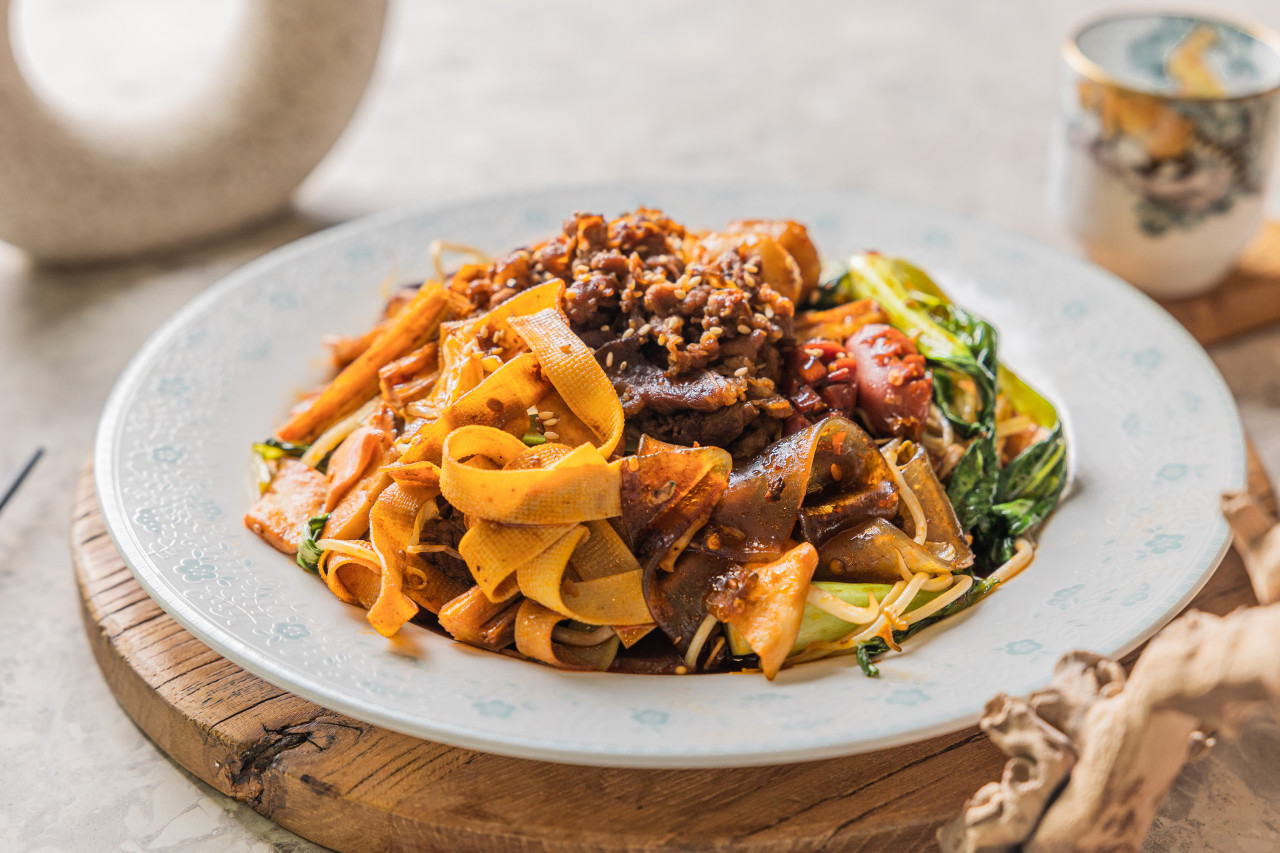 마유유 마라탕 더현대서울점