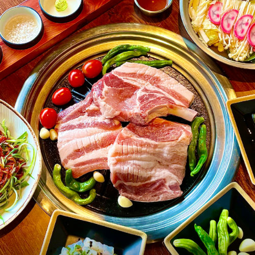 음식 사진 이미지입니다.