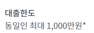 서민금융진흥원 최저신용자 특례보증