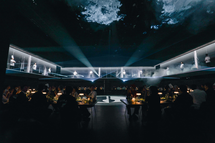 “넷플릭스 ‘흑백요리사 시즌2’