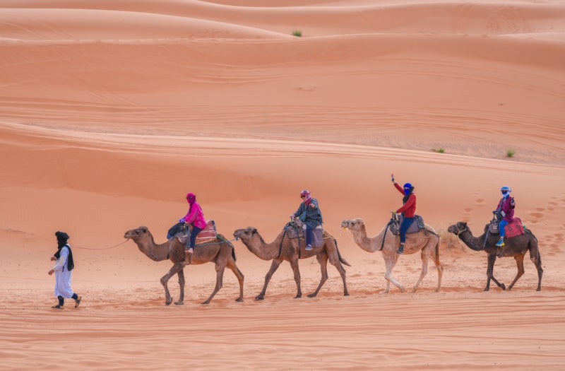 오지 여행 시 꼭 알아야 할 생존 팁 (응급 상황 대처, 안전 수칙, 필수 장비)