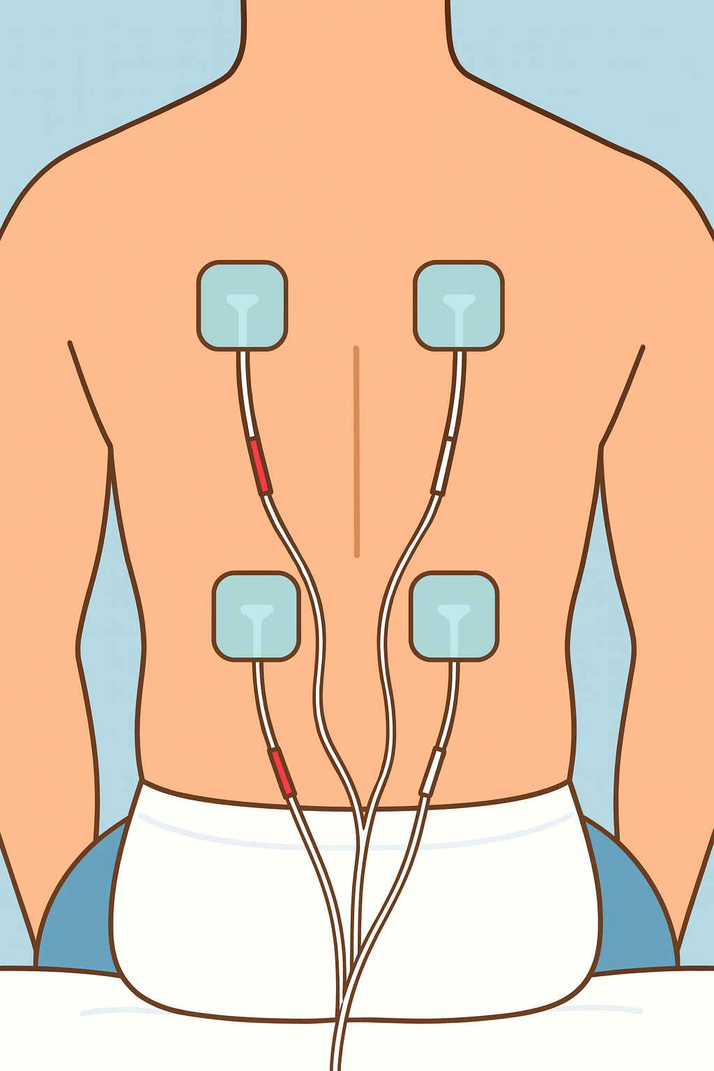 가정용 EMS, 운동학적으로 봤을 때 정말 효과 있을까요?