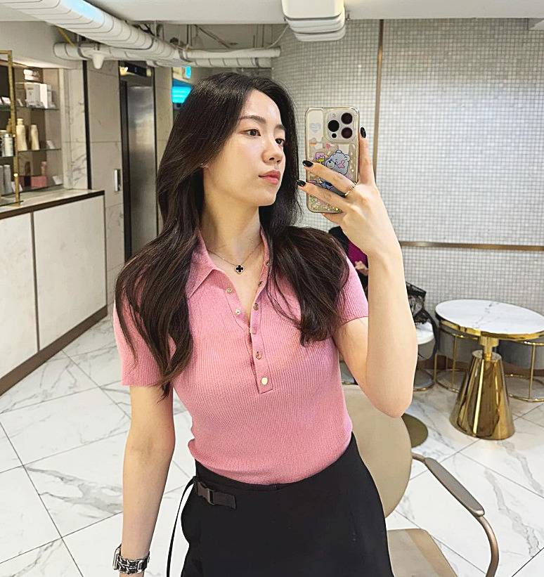 티아라-출신-배우-류화영