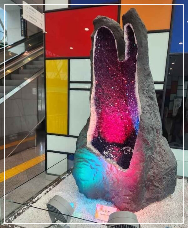 익산 가볼만한곳 베스트10 익산 보석박물관