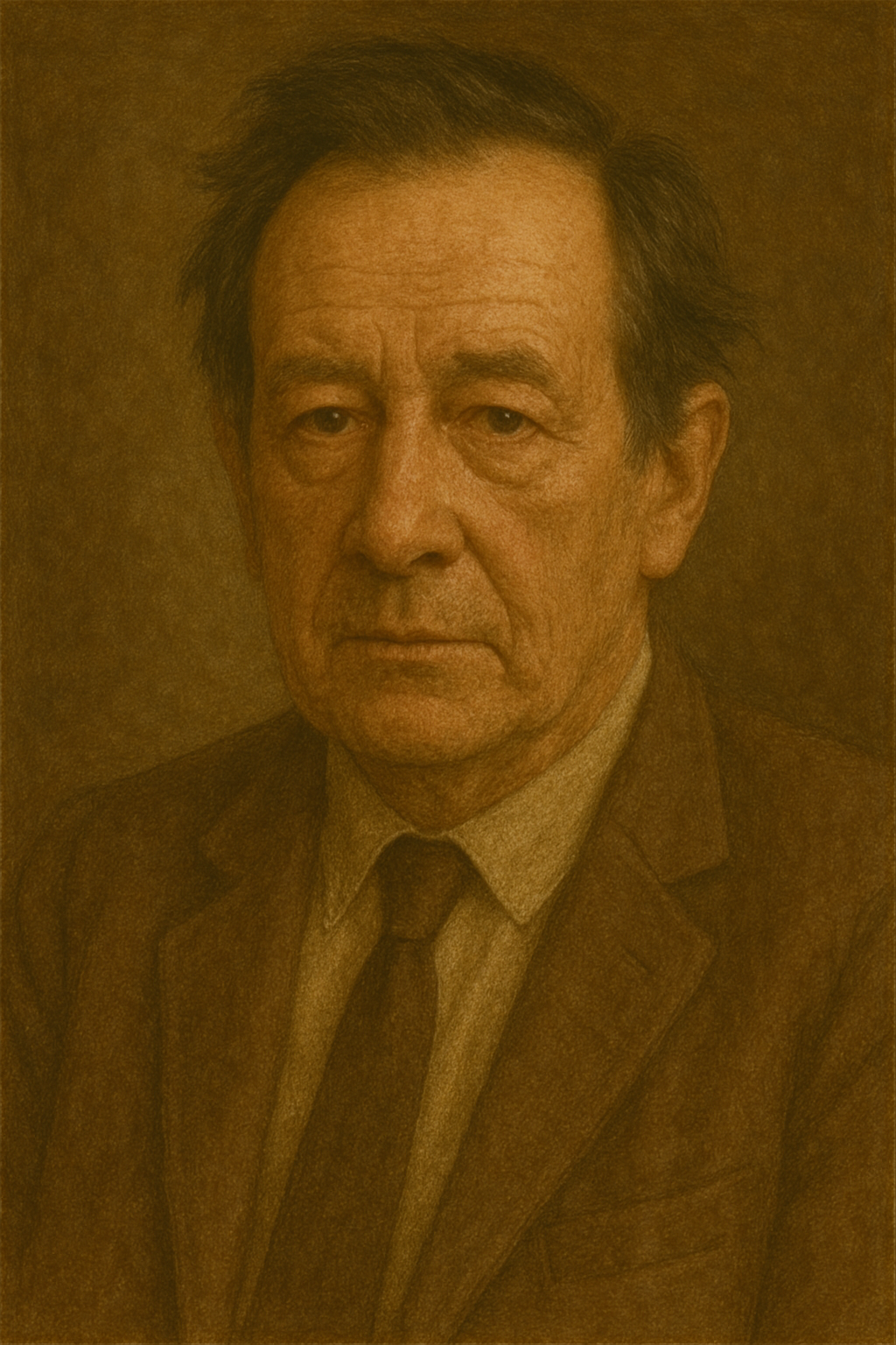 레이먼드 윌리엄스 (Raymond Williams) – 문화연구의 창시자 중 하나