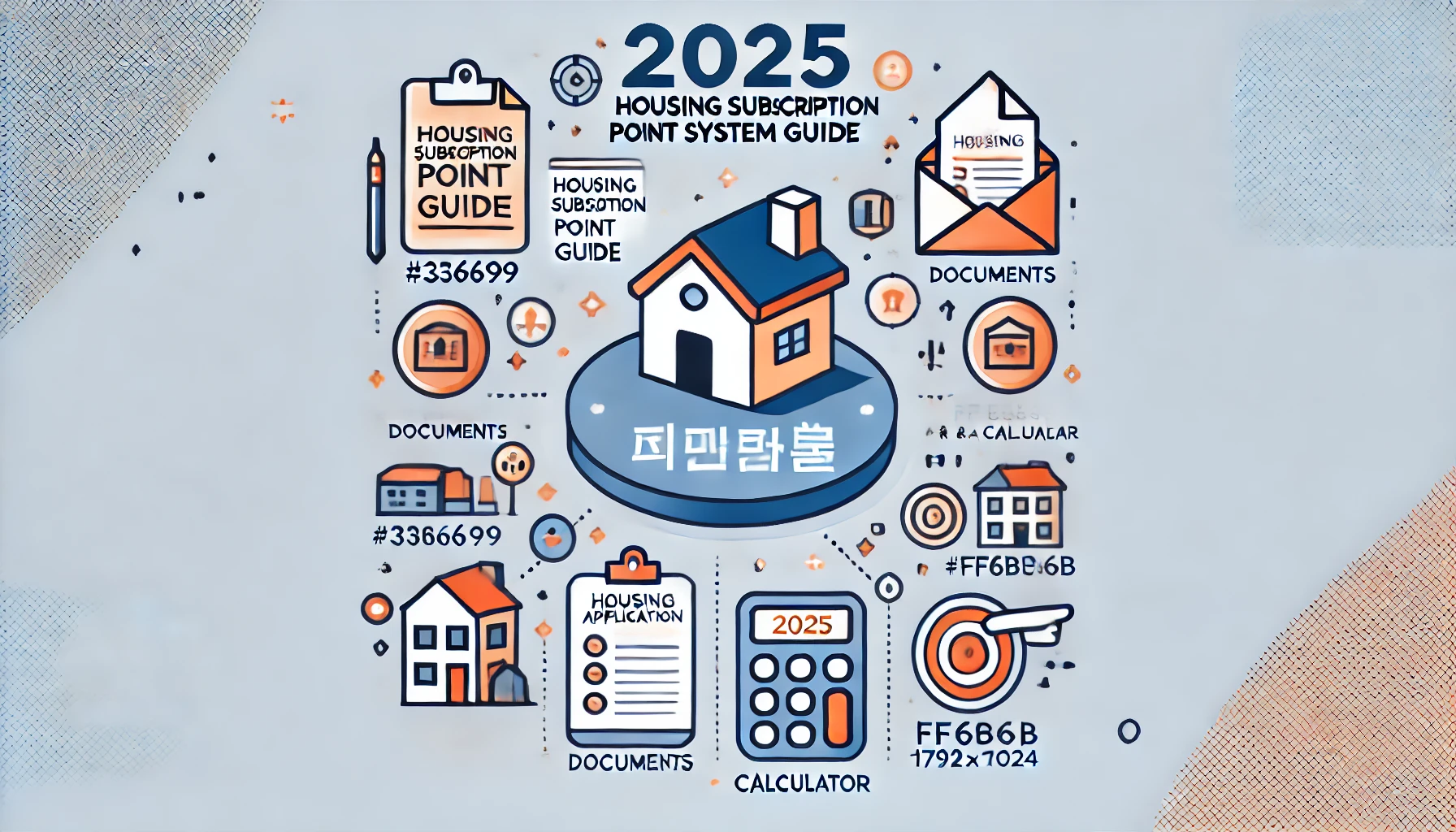 "2025 주택청약 가점제 개요"