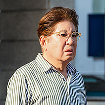 드라마 KBS 개소리 등장인물관계도 김용건