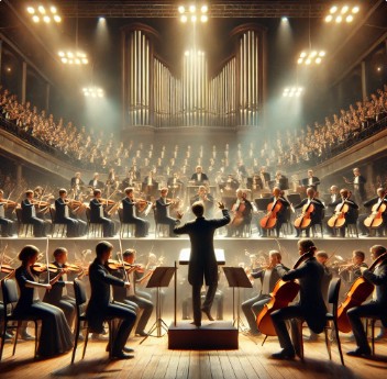 클래식 관련 사진