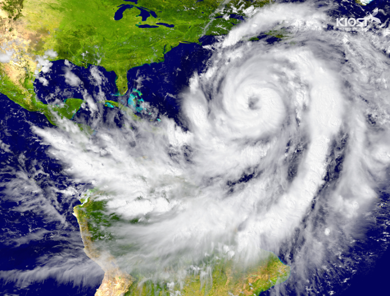 태풍대비 행동요령