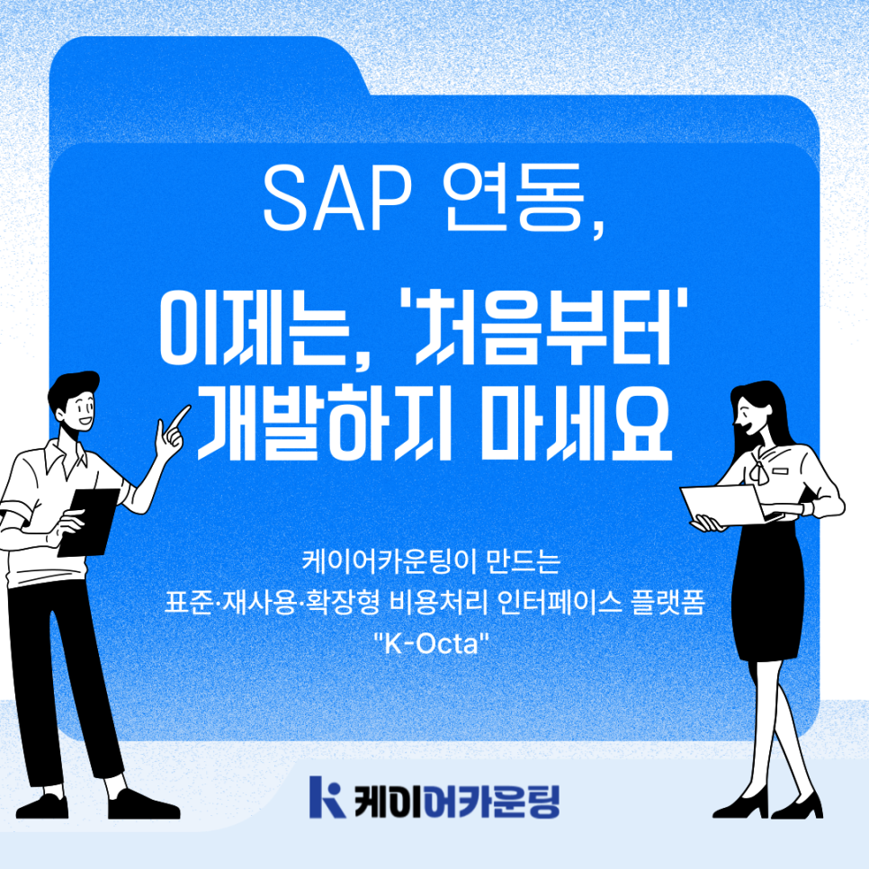 SAP Public 연동 비용처리