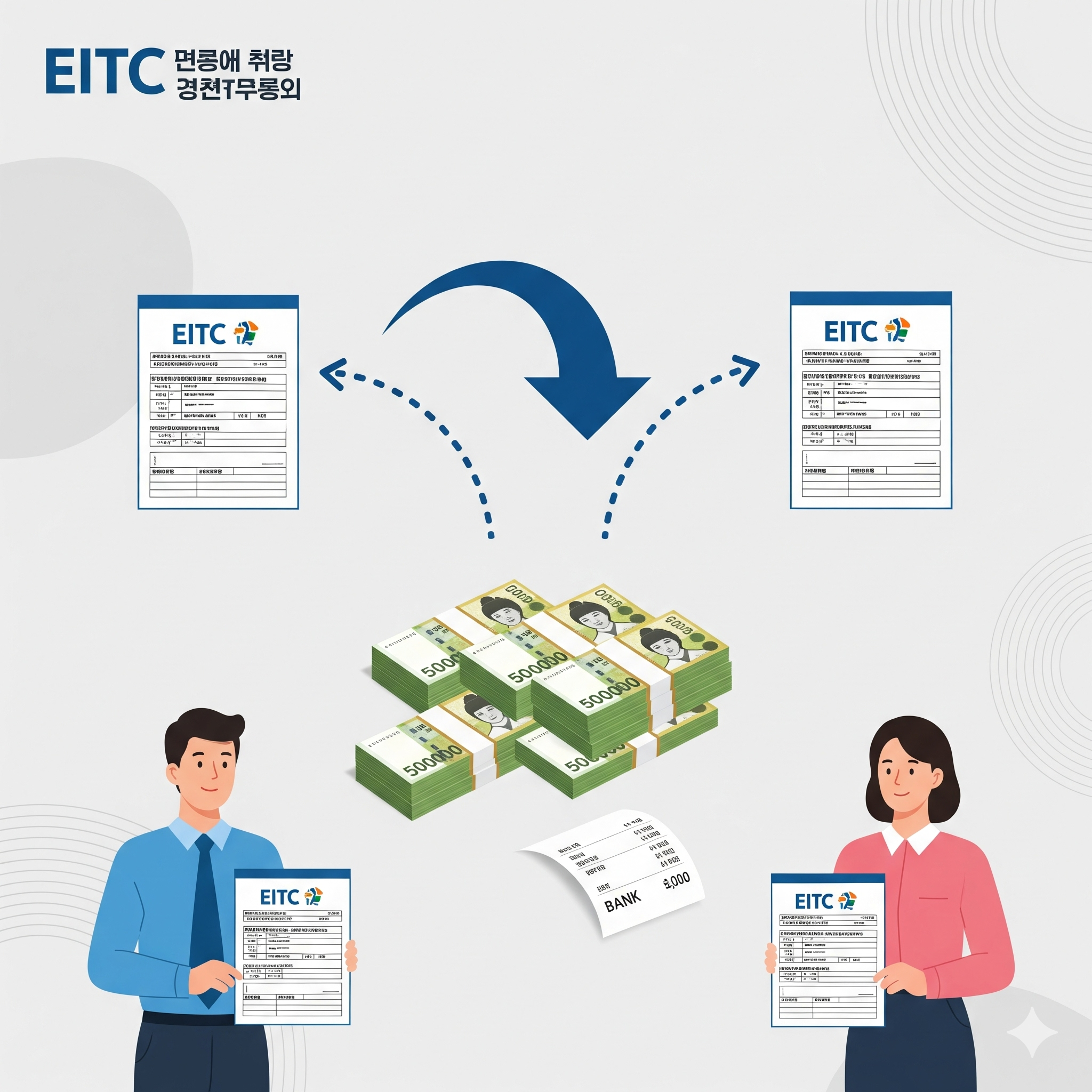 근로·자녀장려금 부부 각각 신청하면 어떻게 될까?