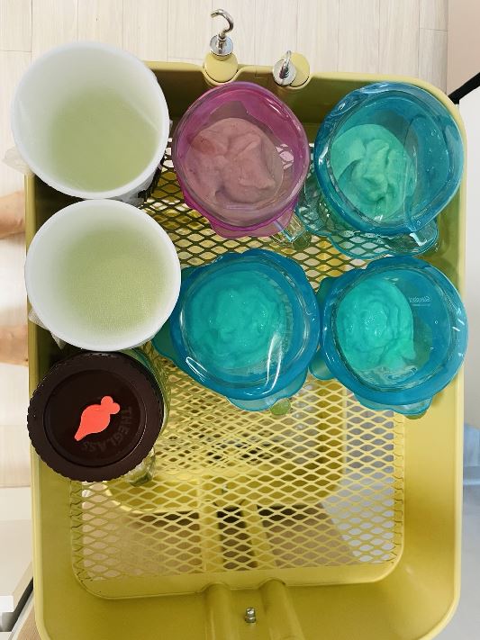 [나의 하루 루틴. 3편] 정오에 시작하는 나의 속 편한 건강 한 끼 🍳