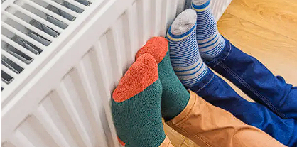 도시가스 요금 경감신청 대상 및 신청방법 (최대 59만 2000원 혜택)