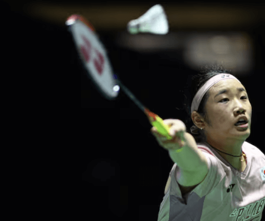 2025 일본오픈 배드민턴