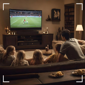 한국 오만 중계 쿠팡플레이 TV 시청하기3