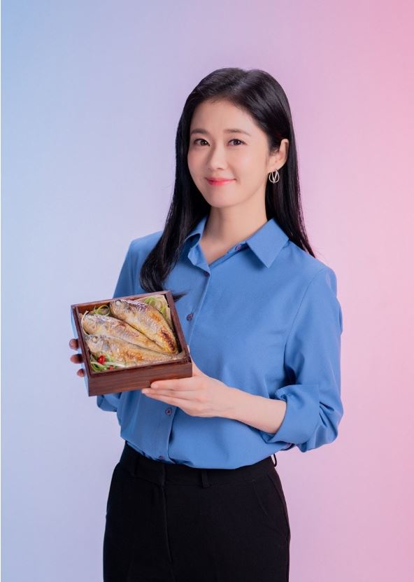 장나라 기부