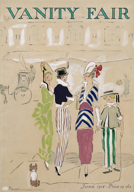 패션과 음악의 융합 1980년대 문화 혁신