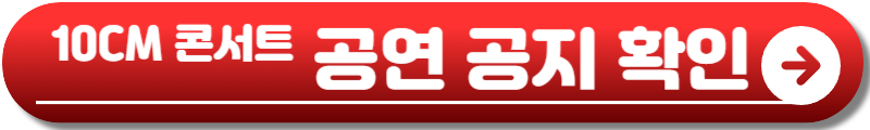 10cm 콘서트