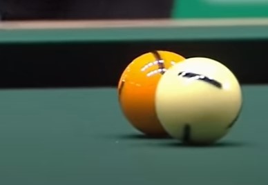 billiard
