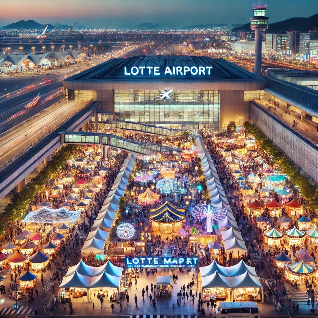김포공항 문화의 날 26데이